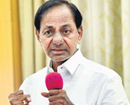 Gandhi’s ideals urgent need for India: KCR